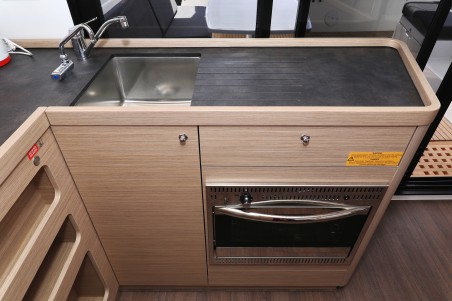 Lagoon-Bénéteau Lagoon 42 - 4 + 2 cab. Family Time