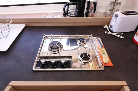 Lagoon-Bénéteau Lagoon 42 - 4 + 2 cab. Family Time