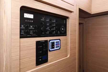 Lagoon-Bénéteau Lagoon 42 - 4 + 2 cab. Family Time