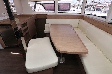 Lagoon-Bénéteau Lagoon 42 - 4 + 2 cab. Family Time