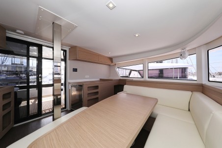 Lagoon-Bénéteau Lagoon 42 - 4 + 2 cab. Family Time