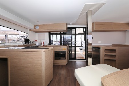 Lagoon-Bénéteau Lagoon 42 - 4 + 2 cab. Family Time