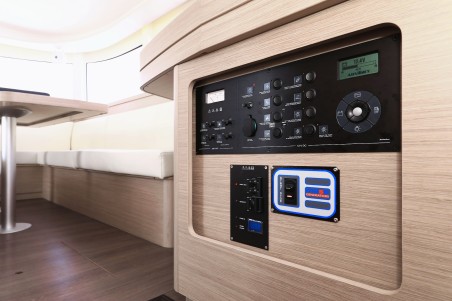 Lagoon-Bénéteau Lagoon 42 - 4 + 2 cab. Family Time