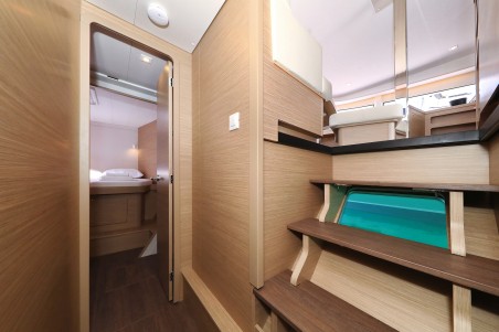 Lagoon-Bénéteau Lagoon 42 - 4 + 2 cab. Family Time