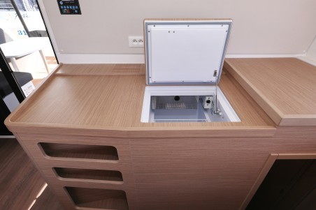 Lagoon-Bénéteau Lagoon 42 - 4 + 2 cab. Family Time