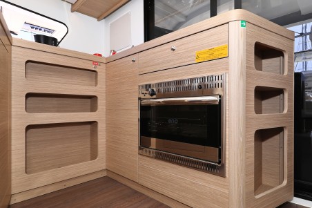 Lagoon-Bénéteau Lagoon 42 - 4 + 2 cab. Family Time