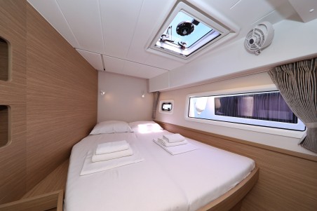 Lagoon-Bénéteau Lagoon 42 - 4 + 2 cab. Family Time