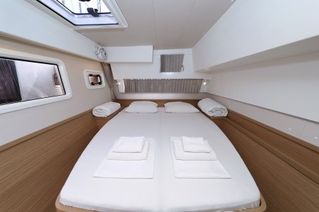 Lagoon-Bénéteau Lagoon 42 - 4 + 2 cab. Family Time
