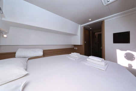 Lagoon-Bénéteau Lagoon 42 - 4 + 2 cab. Family Time