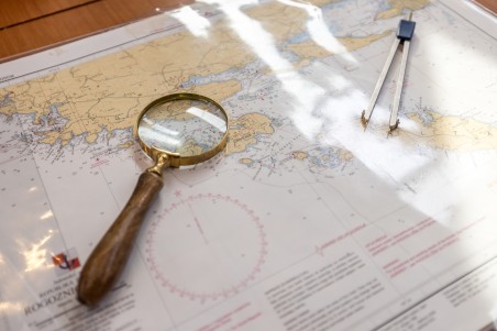 Bavaria Yachtbau Bavaria Cruiser 46 - 4 cab. Sea Sparkle