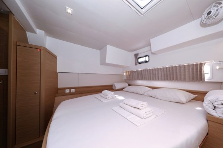 Lagoon-Bénéteau Lagoon 42 - 4 + 2 cab. Family Time