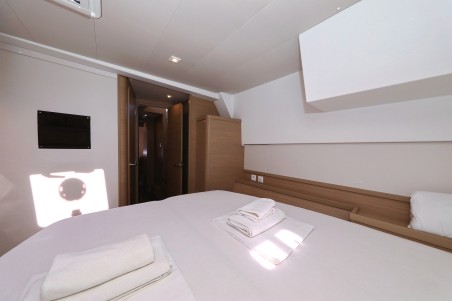 Lagoon-Bénéteau Lagoon 42 - 4 + 2 cab. Family Time