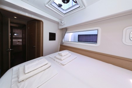 Lagoon-Bénéteau Lagoon 42 - 4 + 2 cab. Family Time