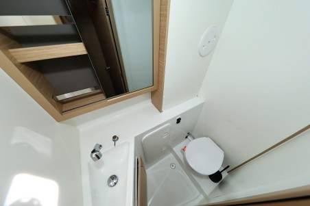 Lagoon-Bénéteau Lagoon 42 - 4 + 2 cab. Family Time