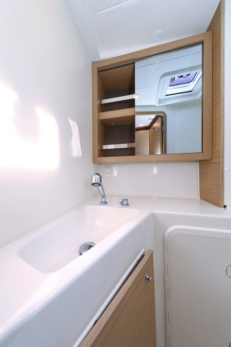 Lagoon-Bénéteau Lagoon 42 - 4 + 2 cab. Family Time