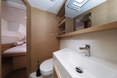 Lagoon-Bénéteau Lagoon 42 - 4 + 2 cab. Family Time