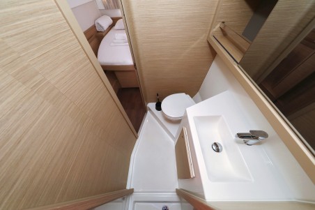 Lagoon-Bénéteau Lagoon 42 - 4 + 2 cab. Family Time