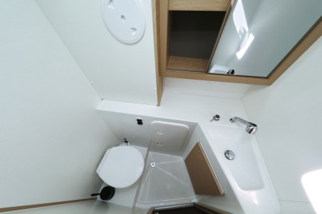 Lagoon-Bénéteau Lagoon 42 - 4 + 2 cab. Family Time