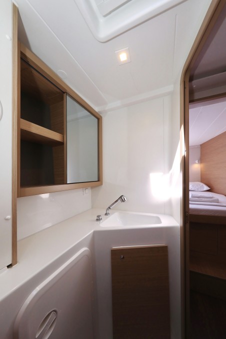 Lagoon-Bénéteau Lagoon 42 - 4 + 2 cab. Family Time