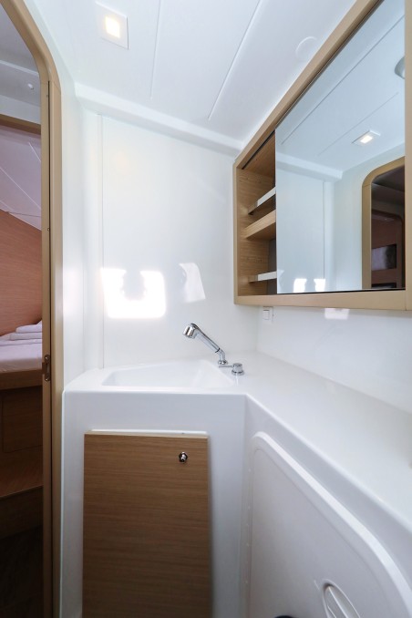 Lagoon-Bénéteau Lagoon 42 - 4 + 2 cab. Family Time