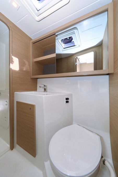 Lagoon-Bénéteau Lagoon 42 - 4 + 2 cab. Family Time