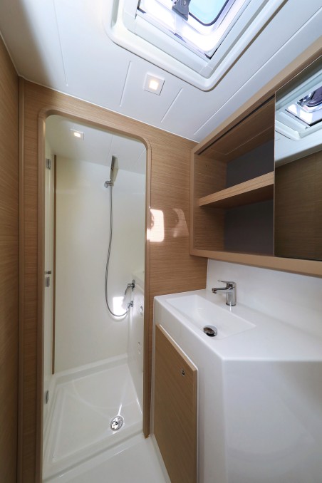 Lagoon-Bénéteau Lagoon 42 - 4 + 2 cab. Family Time