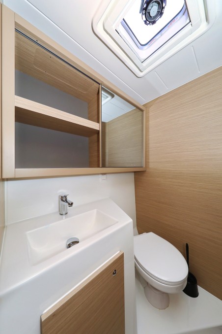 Lagoon-Bénéteau Lagoon 42 - 4 + 2 cab. Family Time