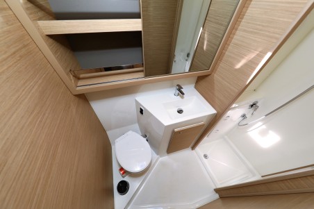 Lagoon-Bénéteau Lagoon 42 - 4 + 2 cab. Family Time