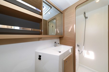 Lagoon-Bénéteau Lagoon 42 - 4 + 2 cab. Family Time