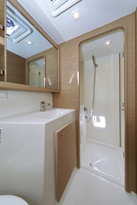 Lagoon-Bénéteau Lagoon 42 - 4 + 2 cab. Family Time