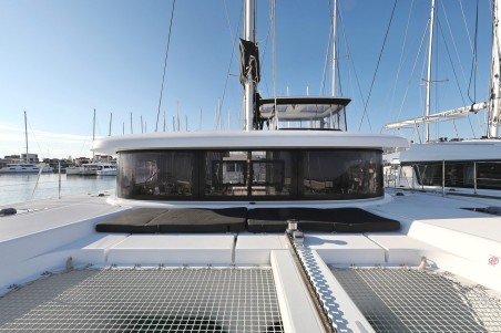 Lagoon-Bénéteau Lagoon 42 - 4 + 2 cab. Fat Cat