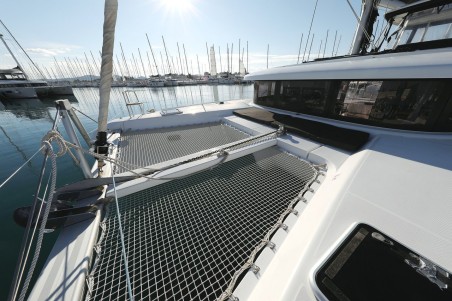 Lagoon-Bénéteau Lagoon 42 - 4 + 2 cab. Fat Cat