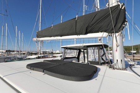 Lagoon-Bénéteau Lagoon 42 - 4 + 2 cab. Fat Cat