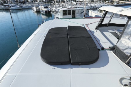 Lagoon-Bénéteau Lagoon 42 - 4 + 2 cab. Fat Cat