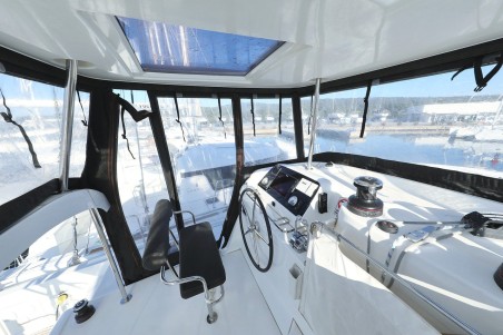 Lagoon-Bénéteau Lagoon 42 - 4 + 2 cab. Fat Cat