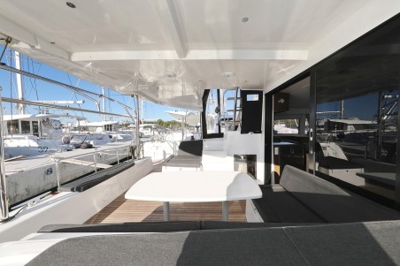 Lagoon-Bénéteau Lagoon 42 - 4 + 2 cab. Fat Cat