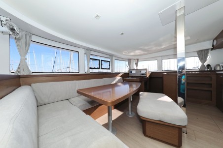 Lagoon-Bénéteau Lagoon 42 - 4 + 2 cab. Fat Cat