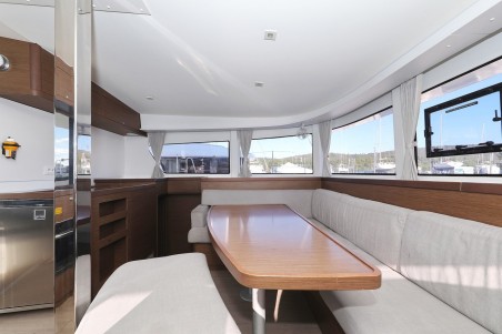 Lagoon-Bénéteau Lagoon 42 - 4 + 2 cab. Fat Cat