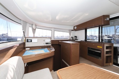 Lagoon-Bénéteau Lagoon 42 - 4 + 2 cab. Fat Cat