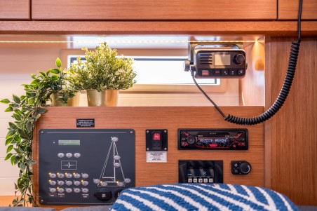 Bavaria Yachtbau Bavaria Cruiser 46 - 4 cab. Sea Sparkle