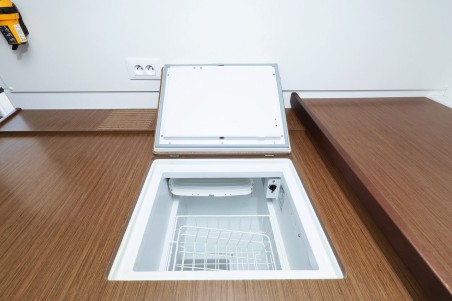 Lagoon-Bénéteau Lagoon 42 - 4 + 2 cab. Fat Cat