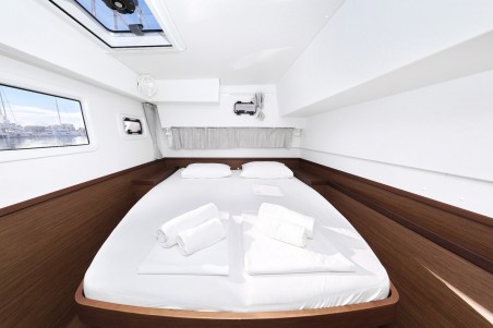 Lagoon-Bénéteau Lagoon 42 - 4 + 2 cab. Fat Cat