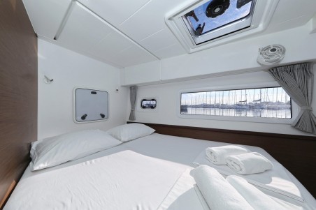 Lagoon-Bénéteau Lagoon 42 - 4 + 2 cab. Fat Cat