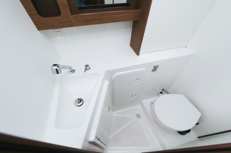 Lagoon-Bénéteau Lagoon 42 - 4 + 2 cab. Fat Cat