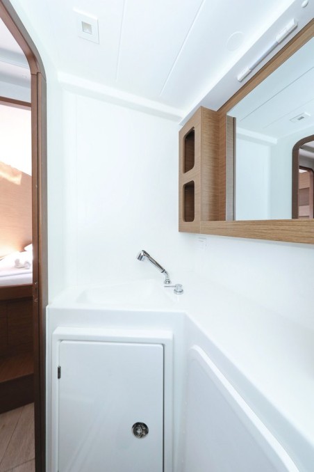 Lagoon-Bénéteau Lagoon 42 - 4 + 2 cab. Fat Cat