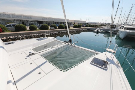 Lagoon-Bénéteau Lagoon 42 - 4 + 2 cab. Luna