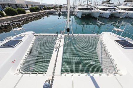 Lagoon-Bénéteau Lagoon 42 - 4 + 2 cab. Luna