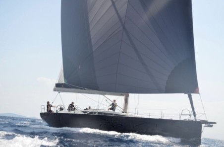 More Boats More 55 Nadja