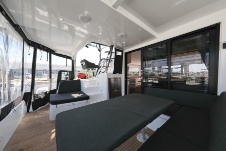 Lagoon-Bénéteau Lagoon 42 - 4 + 2 cab. Luna