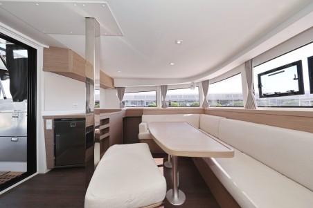 Lagoon-Bénéteau Lagoon 42 - 4 + 2 cab. Luna